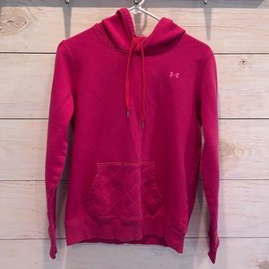 Under Armor hoodie